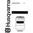 HUSQVARNA QSG650 Manual de Usuario