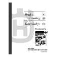 HUSQVARNA QT3149W Manual de Usuario