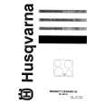 HUSQVARNA QC364HL Manual de Usuario