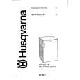 HUSQVARNA QT55F Manual de Usuario