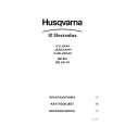 HUSQVARNA QR241PI Manual de Usuario