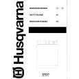 HUSQVARNA QB413W Manual de Usuario
