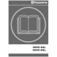 HUSQVARNA 600HD Manual de Usuario