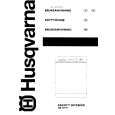 HUSQVARNA QB 427B NSFSDK Manual de Usuario