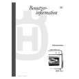 HUSQVARNA QCE732-1-K Manual de Usuario