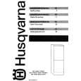 HUSQVARNA GM360KF Manual de Usuario
