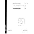 HUSQVARNA QC352X Manual de Usuario