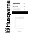 HUSQVARNA QB398W Manual de Usuario