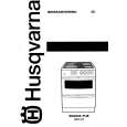 HUSQVARNA QSG652 Manual de Usuario