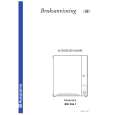 HUSQVARNA QW256T Manual de Usuario