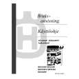 HUSQVARNA QR2239W Manual de Usuario