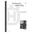 HUSQVARNA QHC641X Manual de Usuario