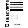 HUSQVARNA QC322C Manual de Usuario
