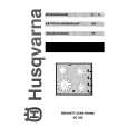 HUSQVARNA QC326 Manual de Usuario
