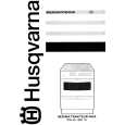 HUSQVARNA QSG761 Manual de Usuario