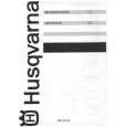 HUSQVARNA QW1045H Manual de Usuario