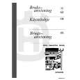 HUSQVARNA QT3029W Manual de Usuario